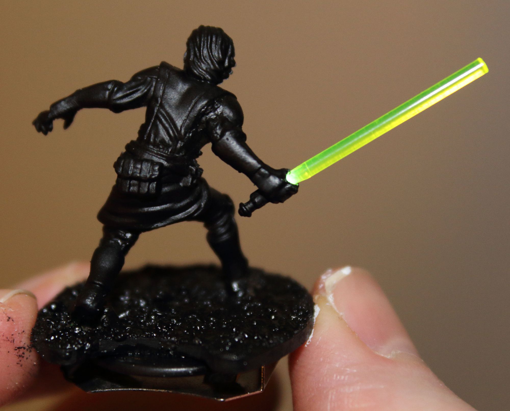 Imperial Assault LED Lightsaber