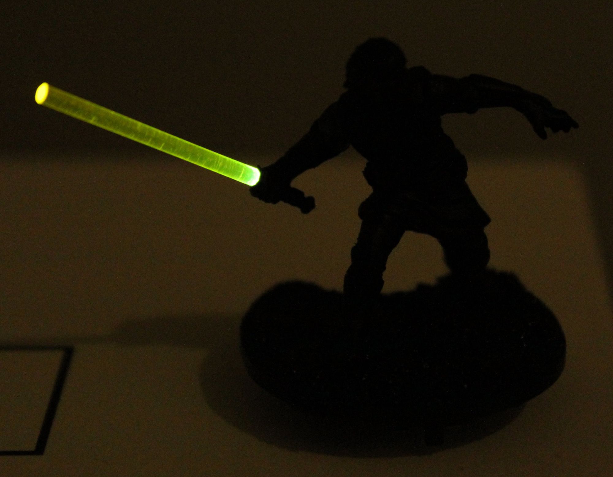 Imperial Assault LED Lightsaber