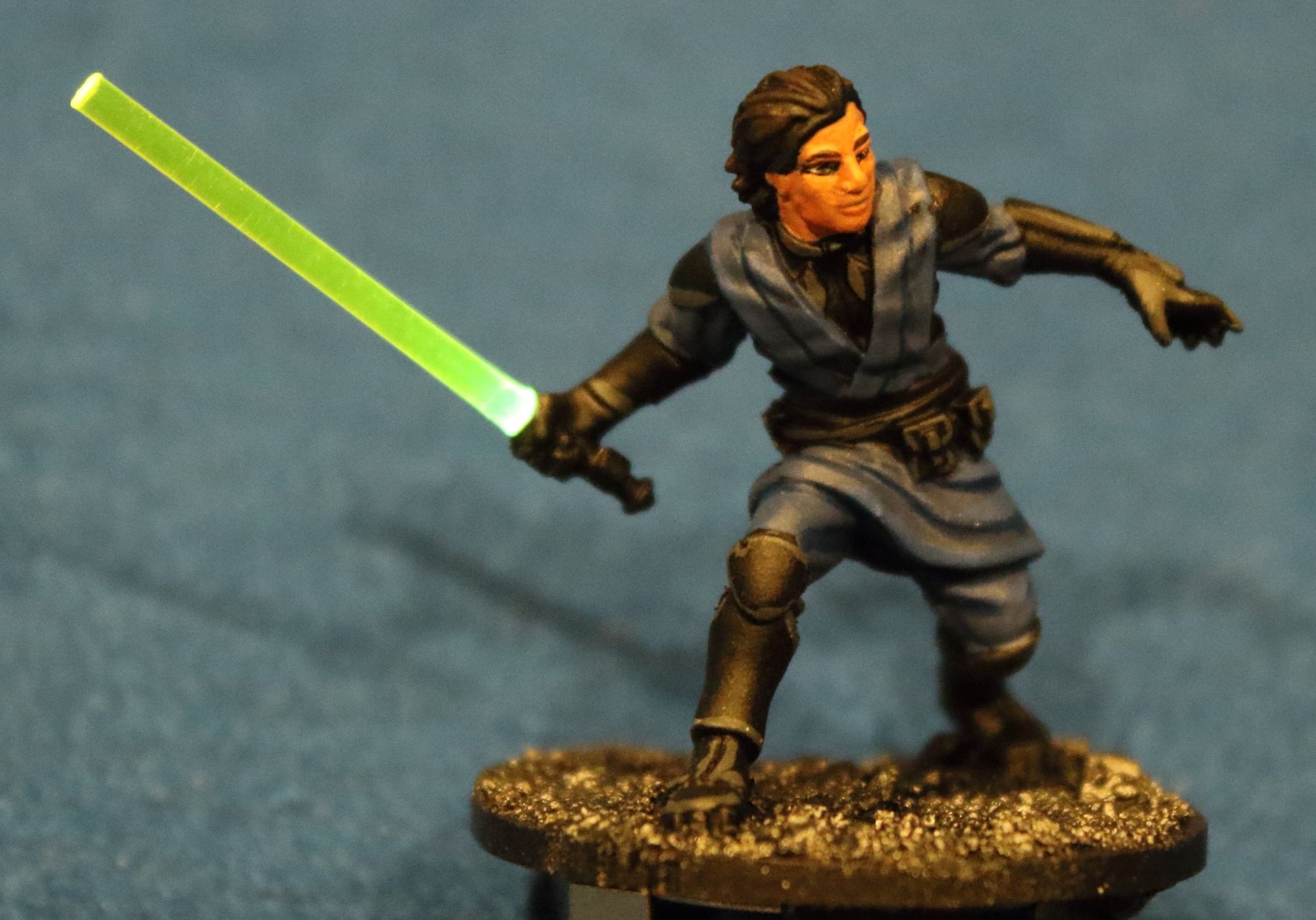 Imperial Assault LED Lightsaber