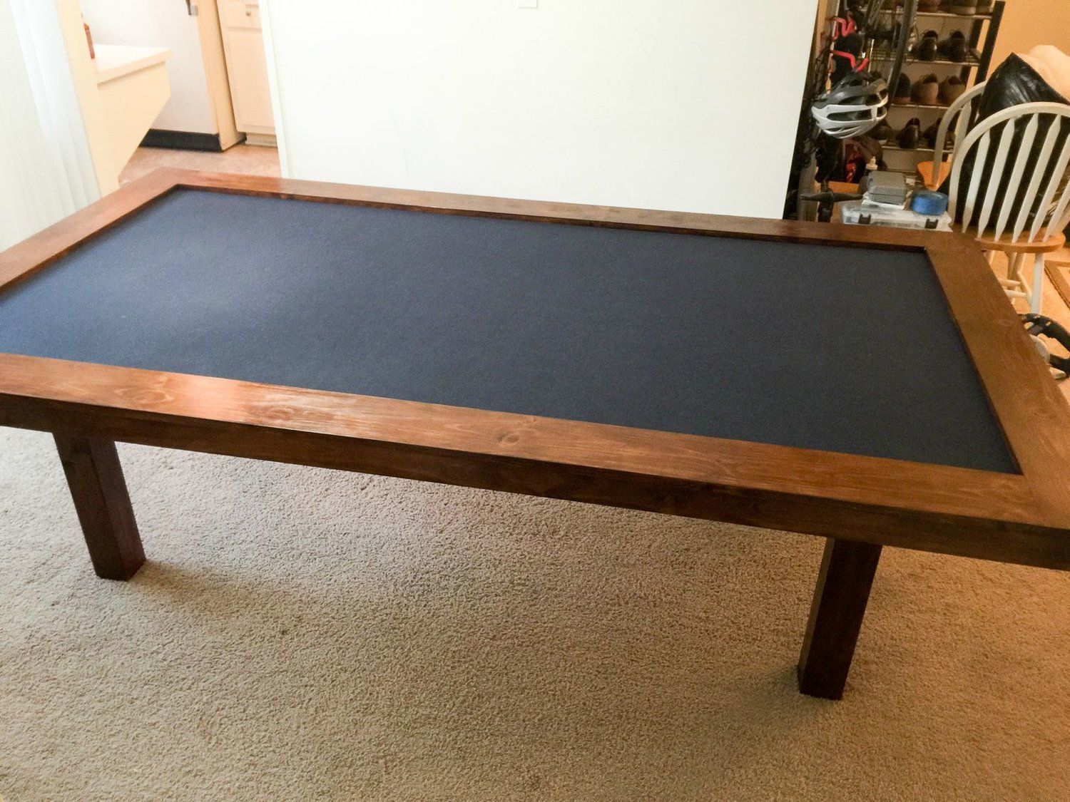 Sub-$400 Dining Room / Gaming Table