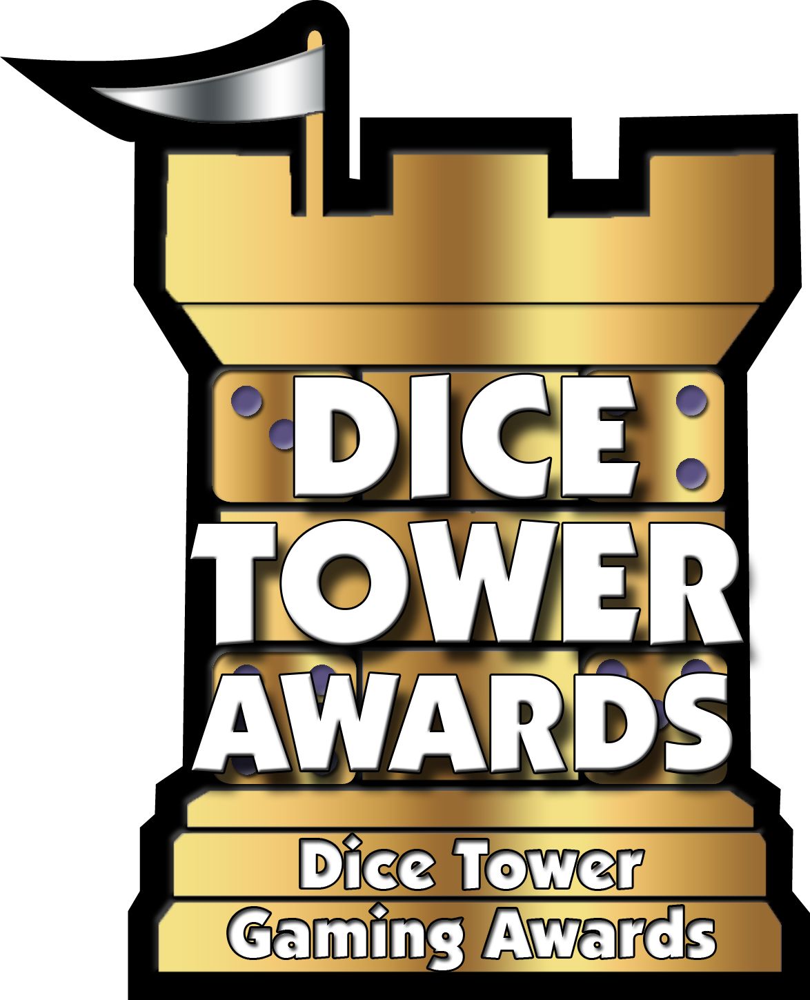 Dice Tower 2014 Awards Announced