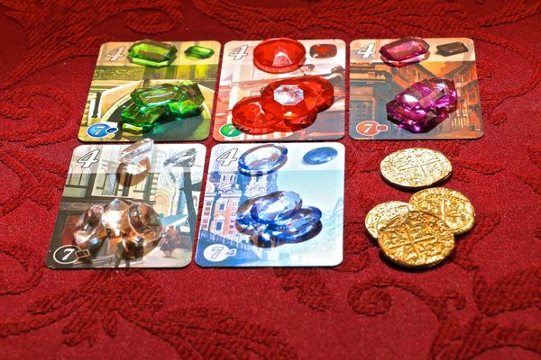 3 Ways To Make Splendor More Splendid